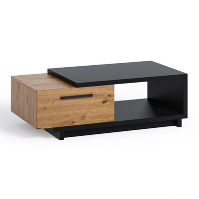 Ines 03 Coffee Table 120cm