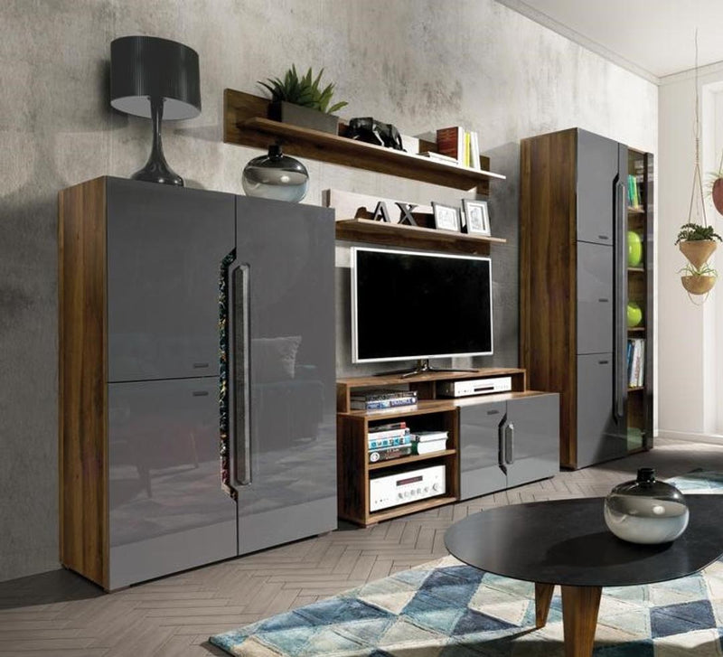 Davos D4 TV Cabinet