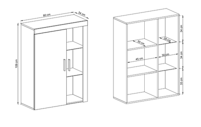 Tom Entertainment Unit