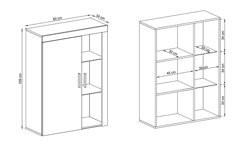 Tom Entertainment Unit