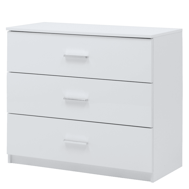 Shiena Chest of Drawers