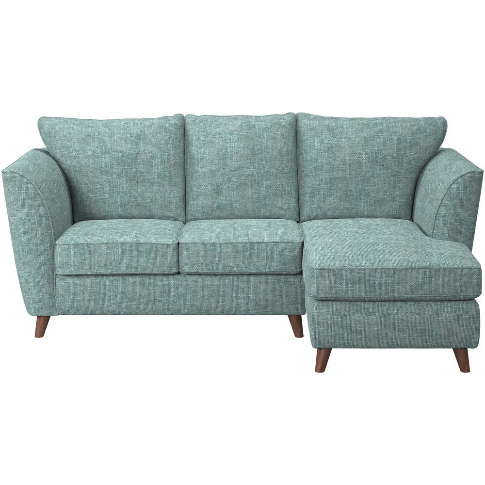 Sienna shop corner sofa
