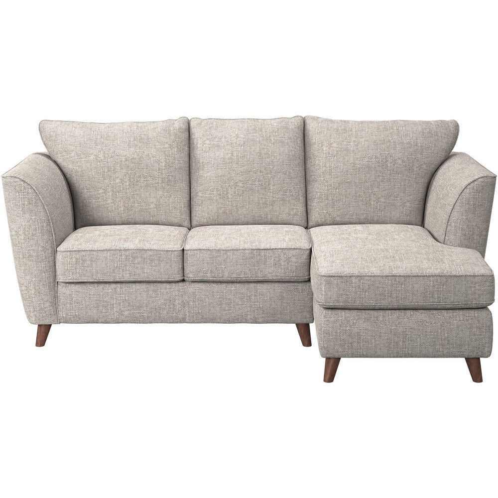 Sienna shop corner sofa