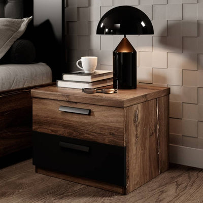 Sigma 22 Bedside Table