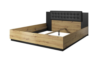 Sigma 31 Ottoman Bed [EU King]