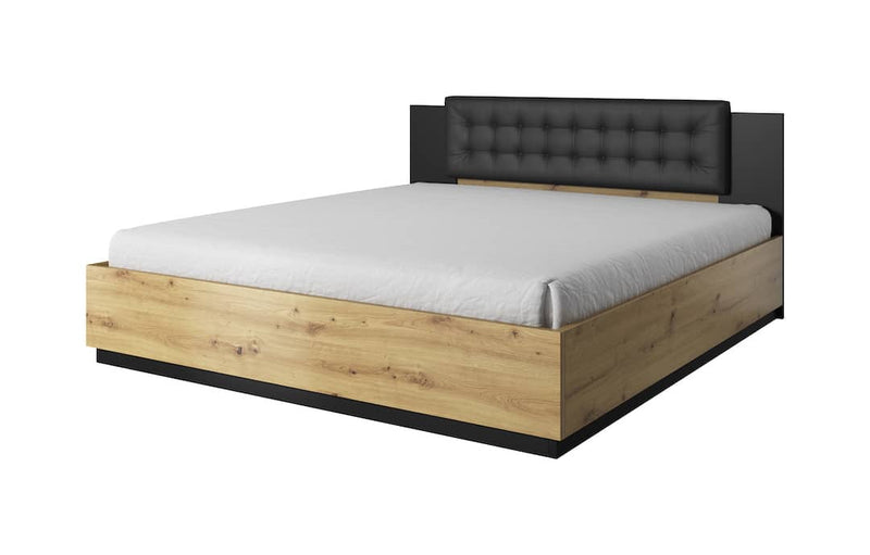 Sigma 31 Ottoman Bed [EU King]