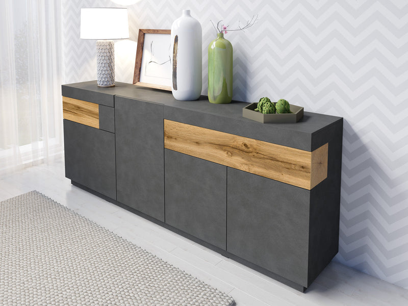 Silke 25 Sideboard Cabinet