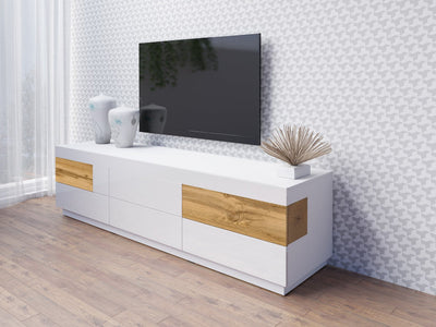 Kelis TV Cabinet