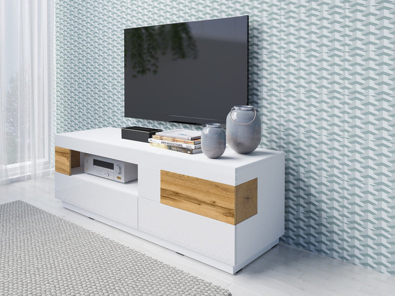 Kelis TV Cabinet