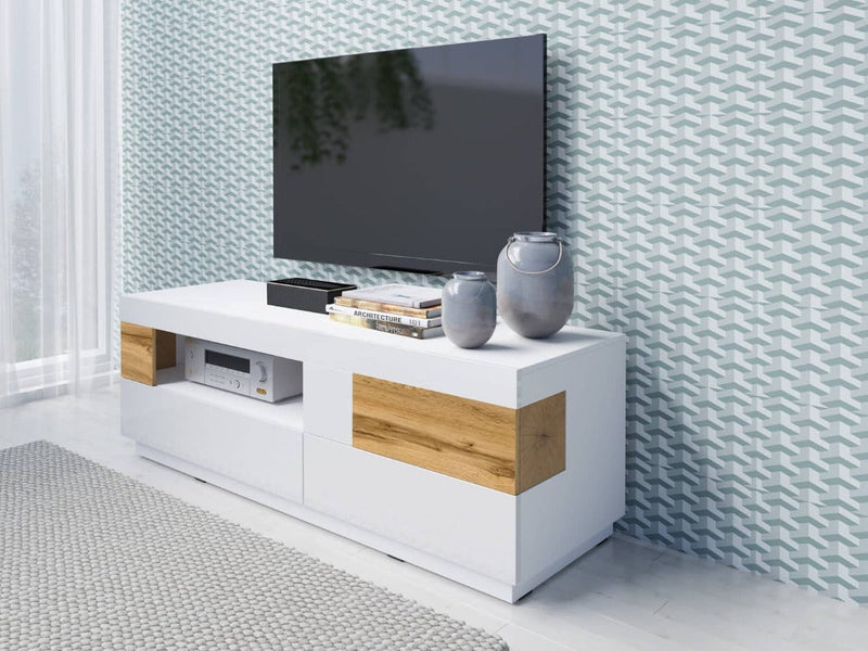 Silke 41 TV Cabinet