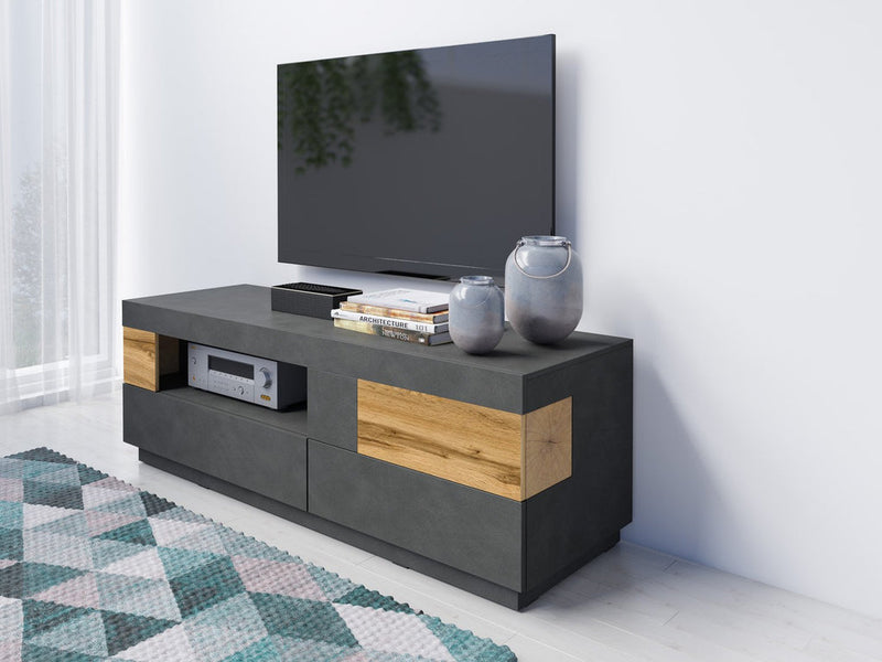 Kelis TV Cabinet