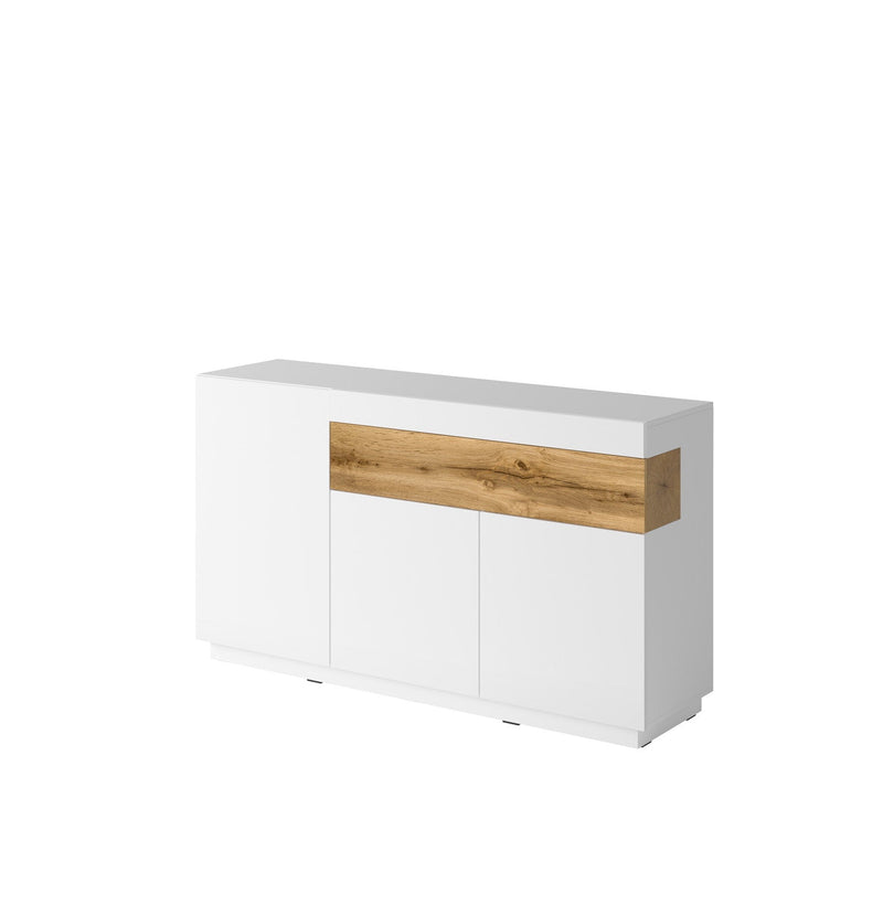 Silke 43 Sideboard Cabinet