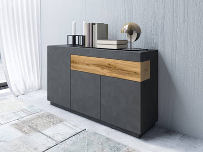 Silke 43 Sideboard Cabinet