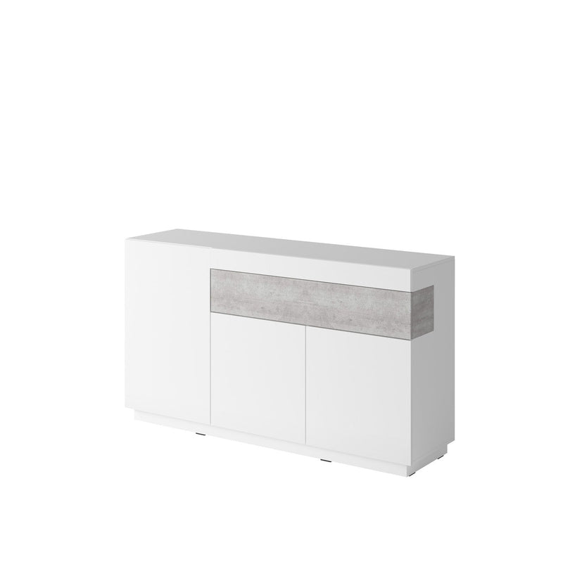 Silke 43 Sideboard Cabinet