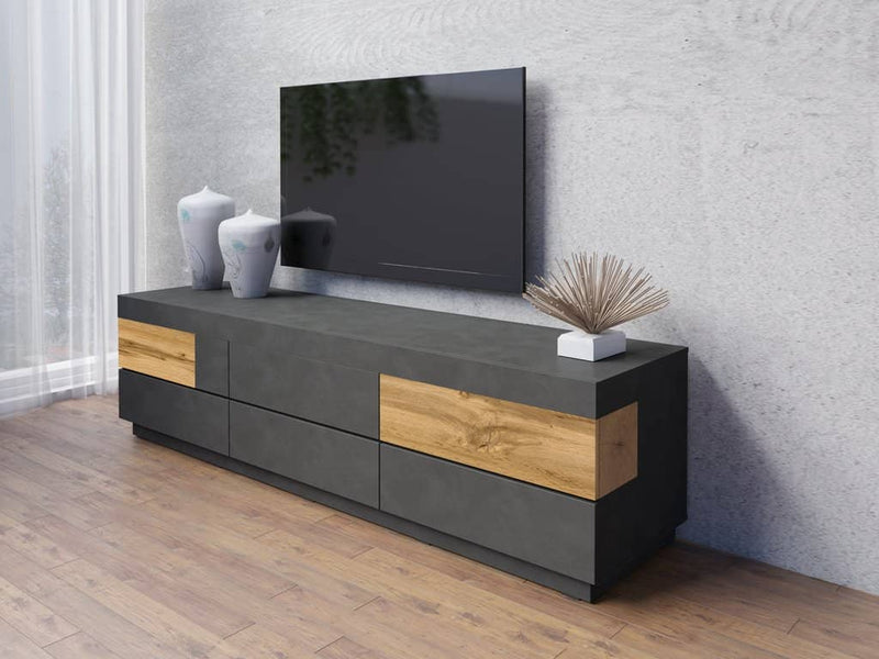 Kelis TV Cabinet