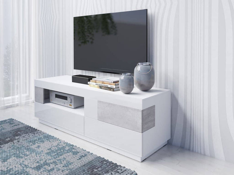 Kelis TV Cabinet