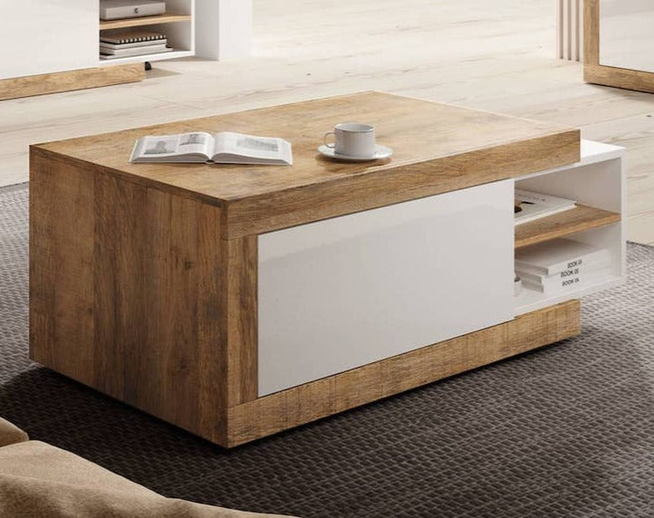 Stratin Coffee Table