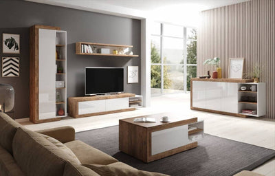 Straten TV Cabinet