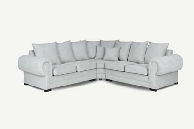 Skyler Double Corner Sofa