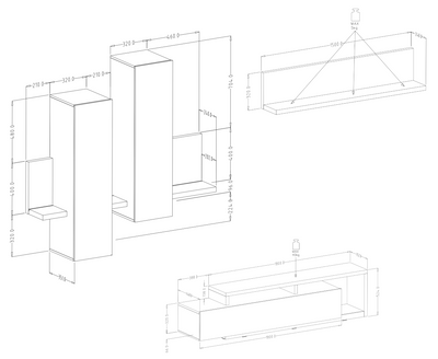 Bota Entertainment Unit