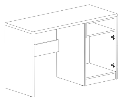 Pok PO-09 Computer Desk