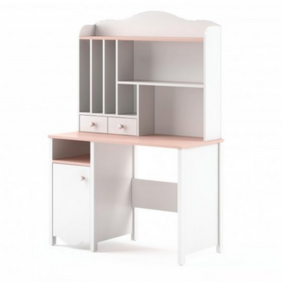 Mia MI-04 Desk Hutch