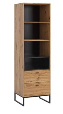 Olier 06 Tall Cabinet