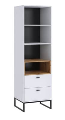 Olier 06 Tall Cabinet