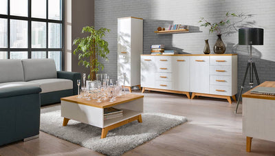 Sven SV8 Sideboard Cabinet