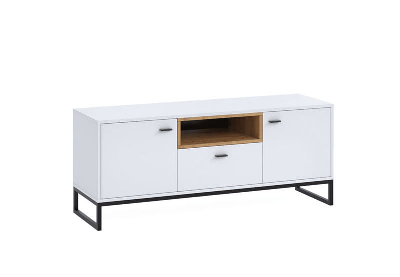 Olier 07 TV Cabinet