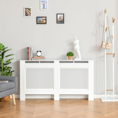 Wooden Radiator Cover Heating Cabinet