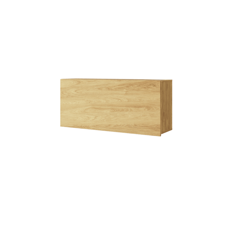 Estantería de pared Teen Flex TF-12 de 102 cm