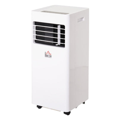 Mobile Air Conditioner White