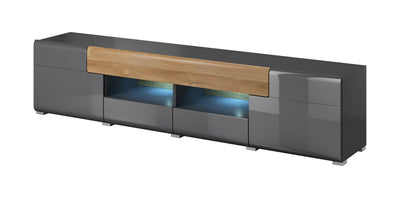 Tendo TV Cabinet 208cm