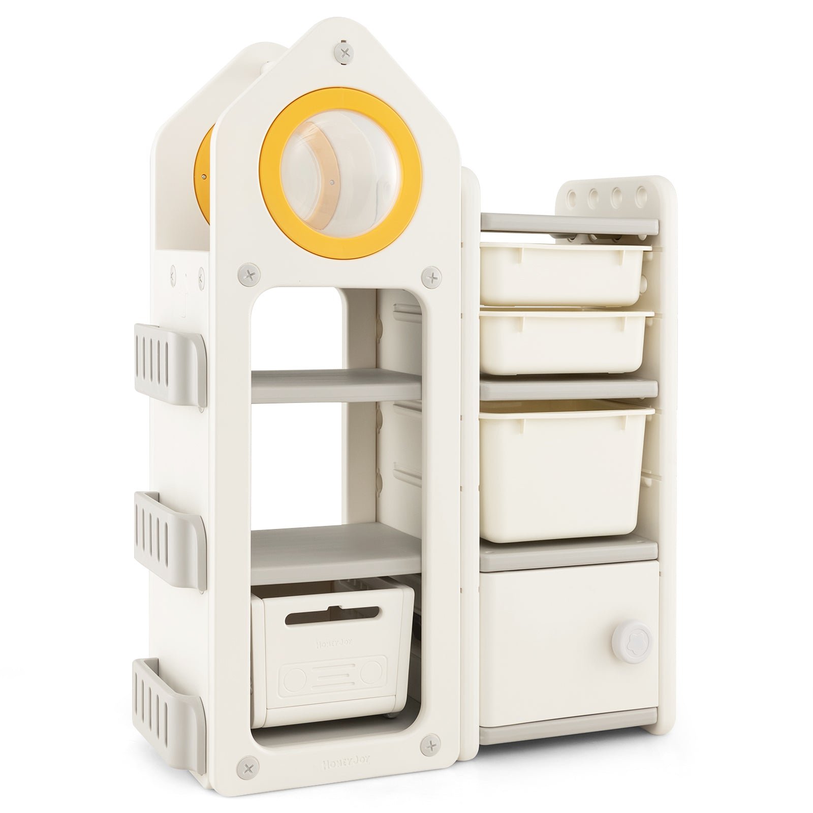 Mobile toy deals storage