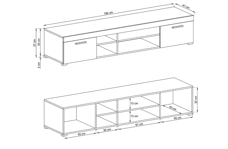 Tom Entertainment Unit