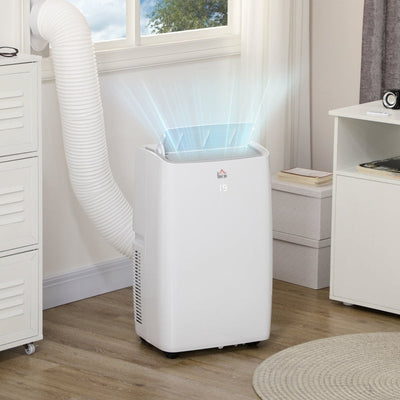 12,000 BTU Portable Air Conditioner