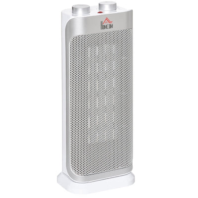 Indoor Space Heater Oscillating Ceramic