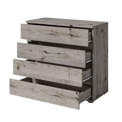 Camoto Chest of Drawers