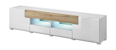 Tendo TV Cabinet 208cm