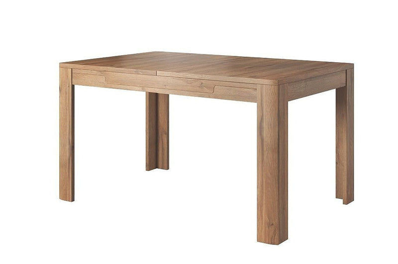 Tulsa 92 Extending Dining Table