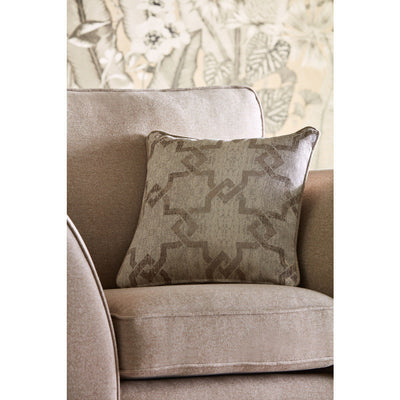 Tyrie Soft Touch Linen Sofa Chair