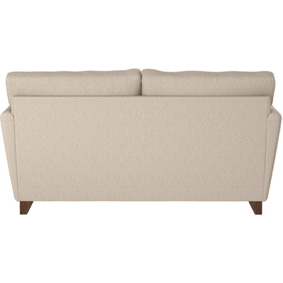 Tyrie Soft Touch Linen 2 Seater Sofa