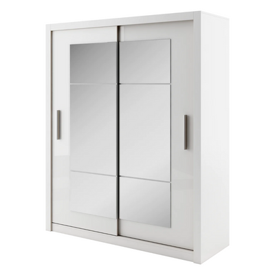 Inari Sliding Door Wardrobe 180cm