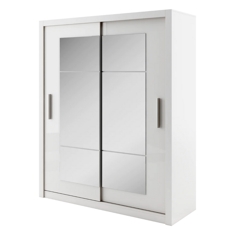 Inari Sliding Door Wardrobe 180cm