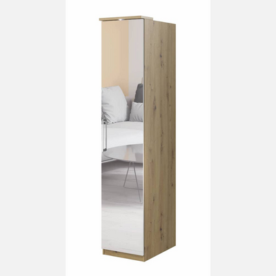 Optima 57 - Hinged Door Wardrobe