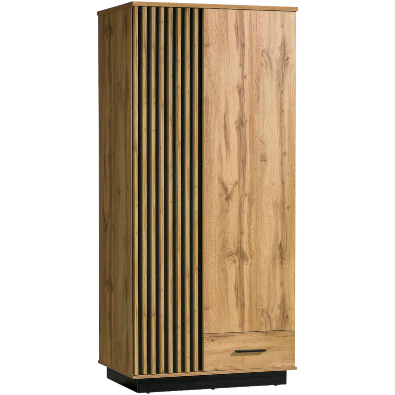 Lamelo LA1 Hinged Wardrobe