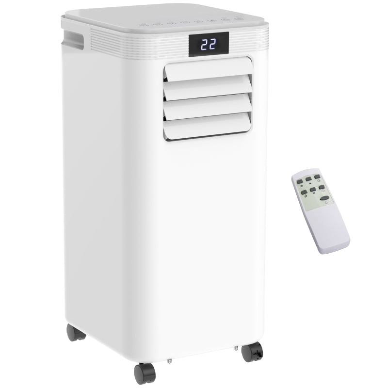 8000 BTU Portable Air Conditioner