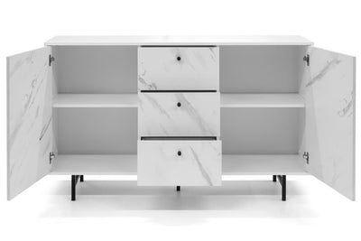 Veroli 01 Sideboard Cabinet 150cm