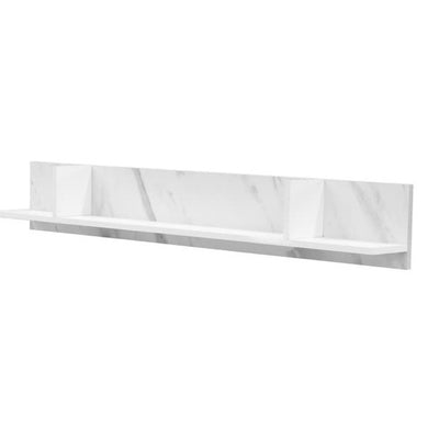 Veroli 02 Wall Shelf 135cm